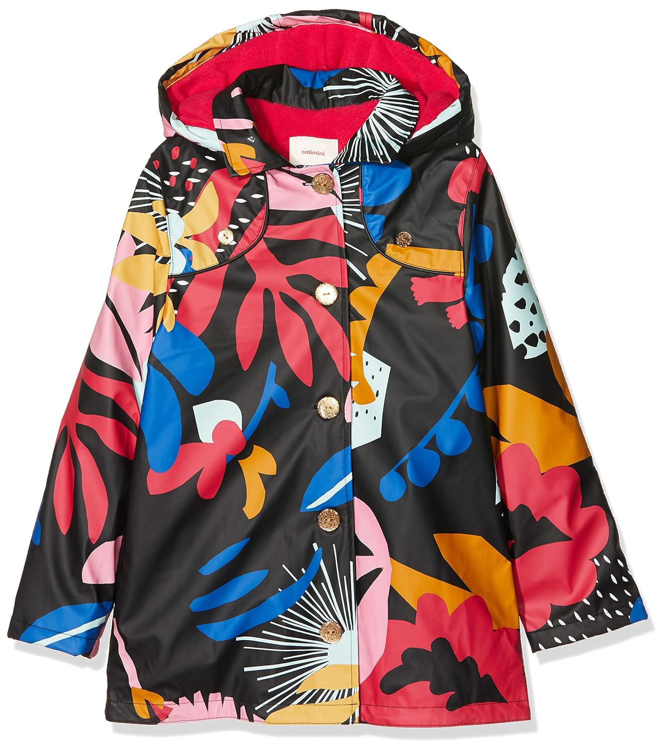 Imperméable fille catimini Clearance