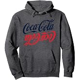 Coca-Cola - Flip Script Pullover Hoodie
