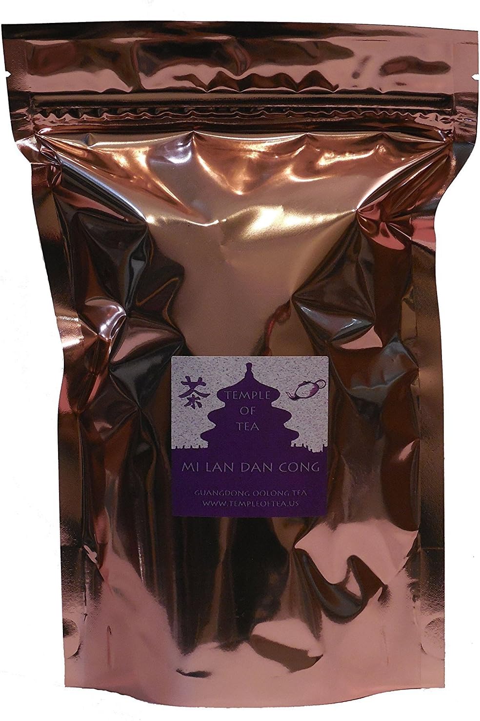 Mi Lan Dan Cong - Oolong Tea - 100g.