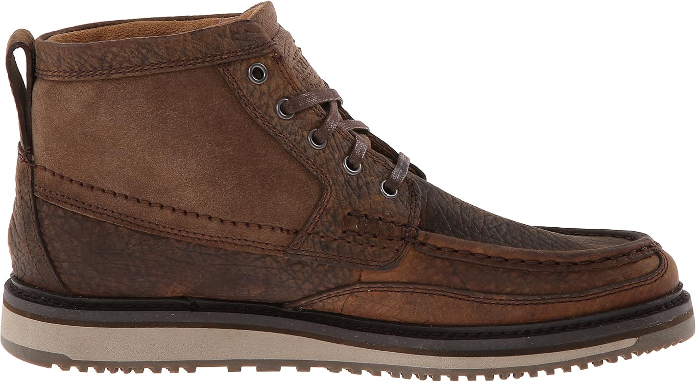 ariat cruiser chukka boot