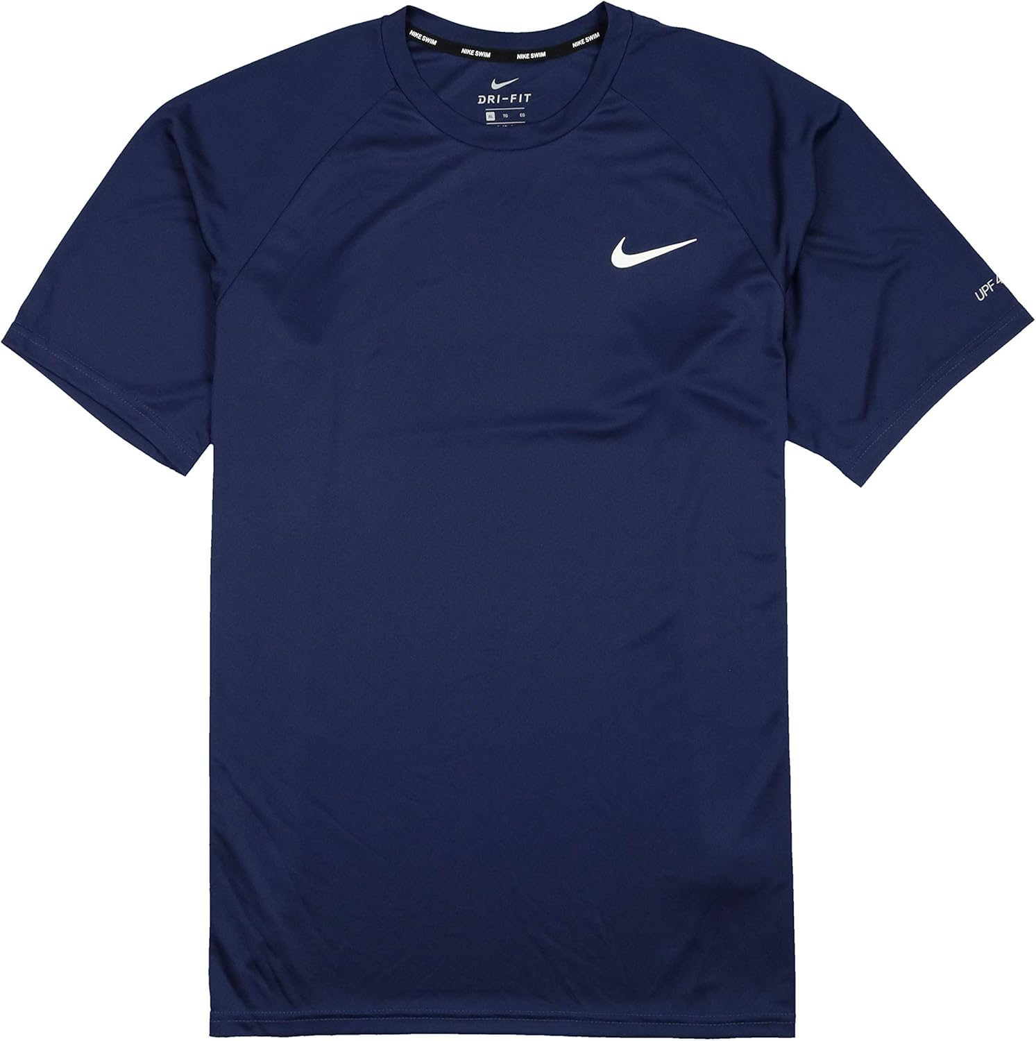 Nike Essential Short Sleeve Hydroguard: Clothing