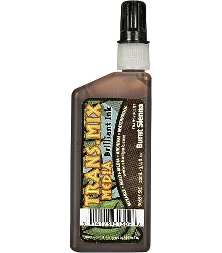 Amazon.com : Koh-I-Noor Translucent Mix Media Pigment-Based