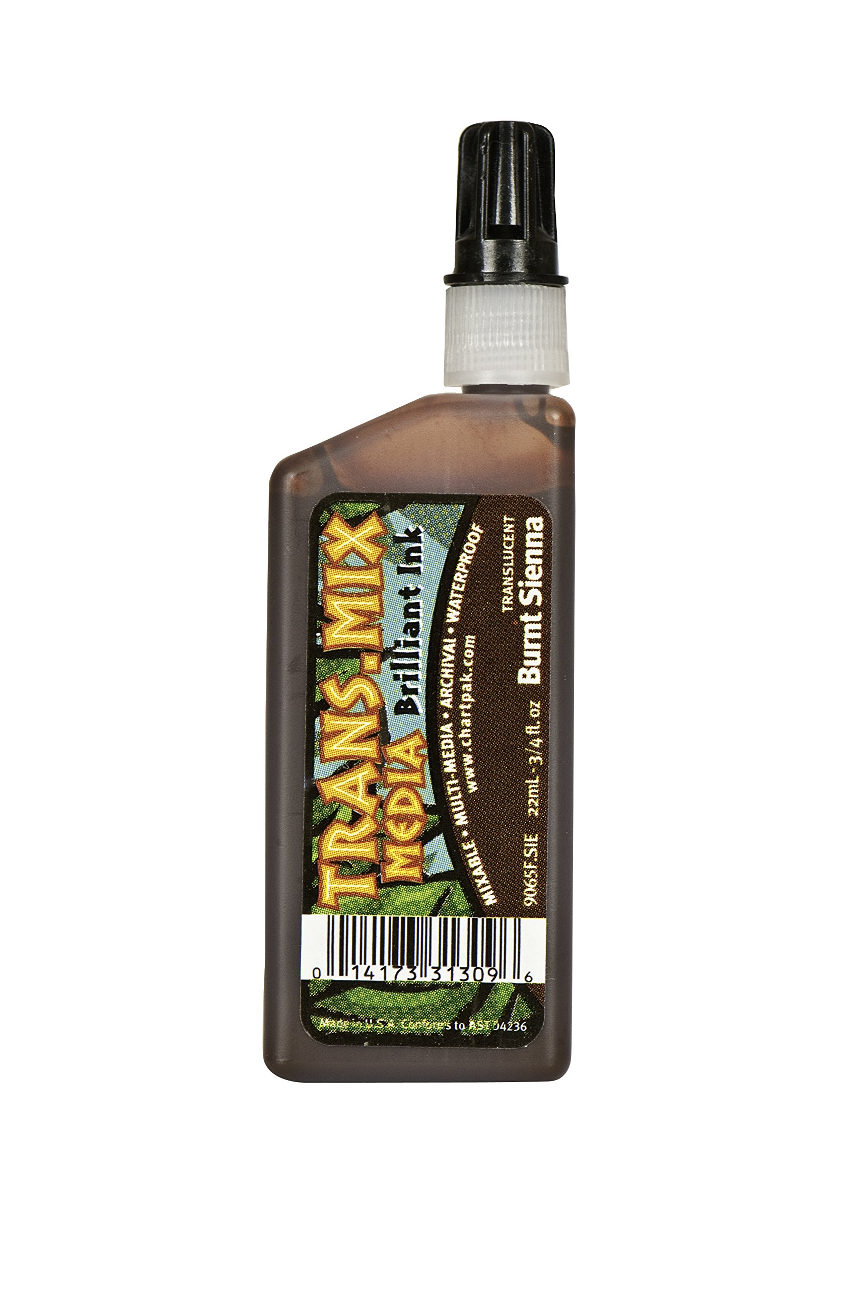 Koh-I-Noor Translucent Mix Media Pigment-Based
