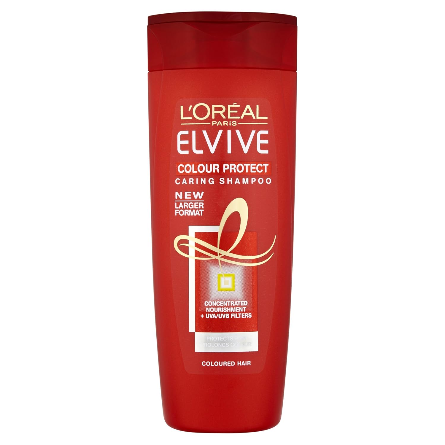 L'Oreal Elvive Colour Protect Coloured Hair Shampoo 500ml Amazon.co.uk
