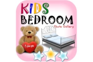 Kids Bedrooms Gallery