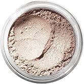 bareMinerals Single Loose Mineral Eyeshadow, Creamy Mineral Powder, Buildable Sheer to Full Coverage, Stay‑True Eye Color, Talc‑Free, Cruelty‑Free, Safe for Sensitive Eyes & Contact Lens Wearers