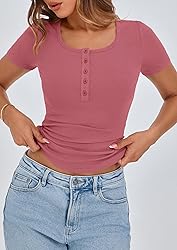 PRETTYGARDEN Women's 2025 Spring Summer Short