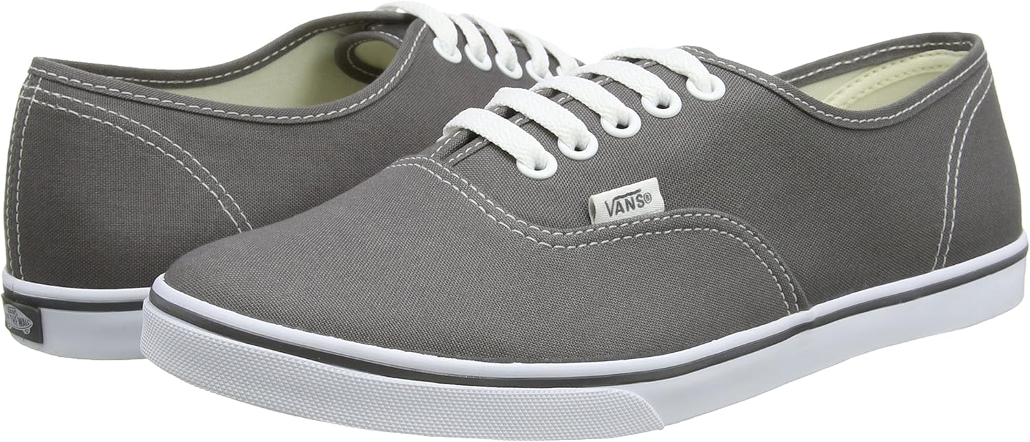  | Vans Women's Authentic(tm) Lo Pro Sneakers, 8 us | Fashion Sneakers