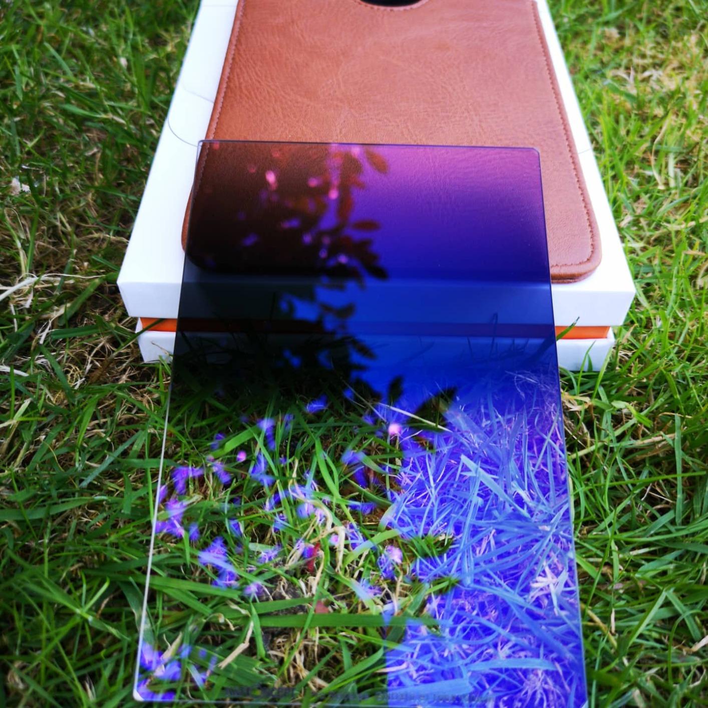 Excellent presentation