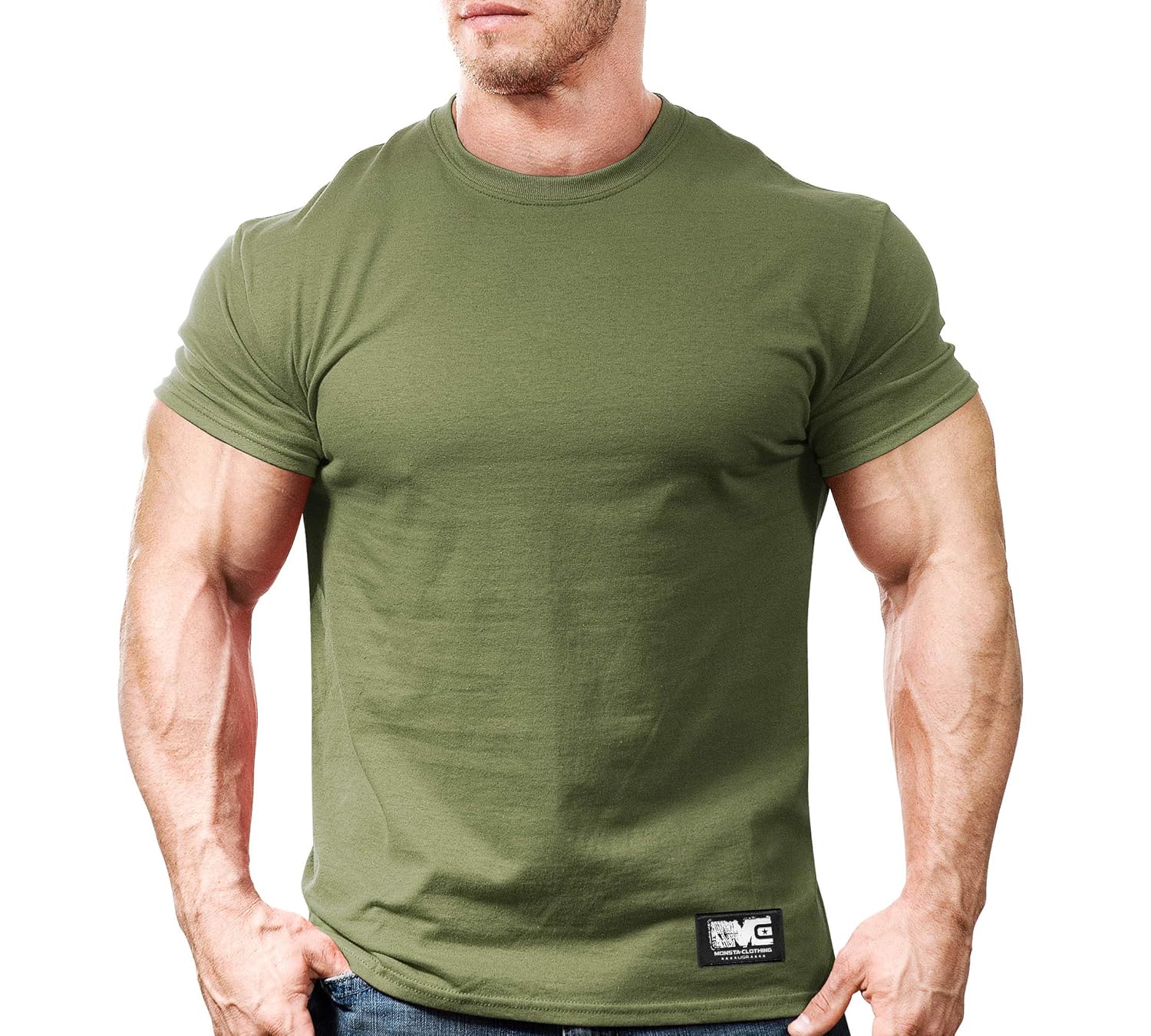 Best Body Building Clothing