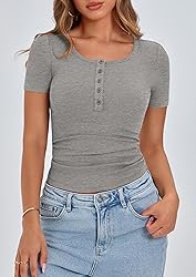 PRETTYGARDEN Women's 2025 Spring Summer Short