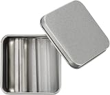 Pangda Glass & Stainless Steel Slide Set for Guitar Bass 6 cm 2 pcs view 7