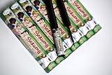 theBalm Schwing Liquid Eyeliner Black Felt Tip Precision Control 1.7ml view 9
