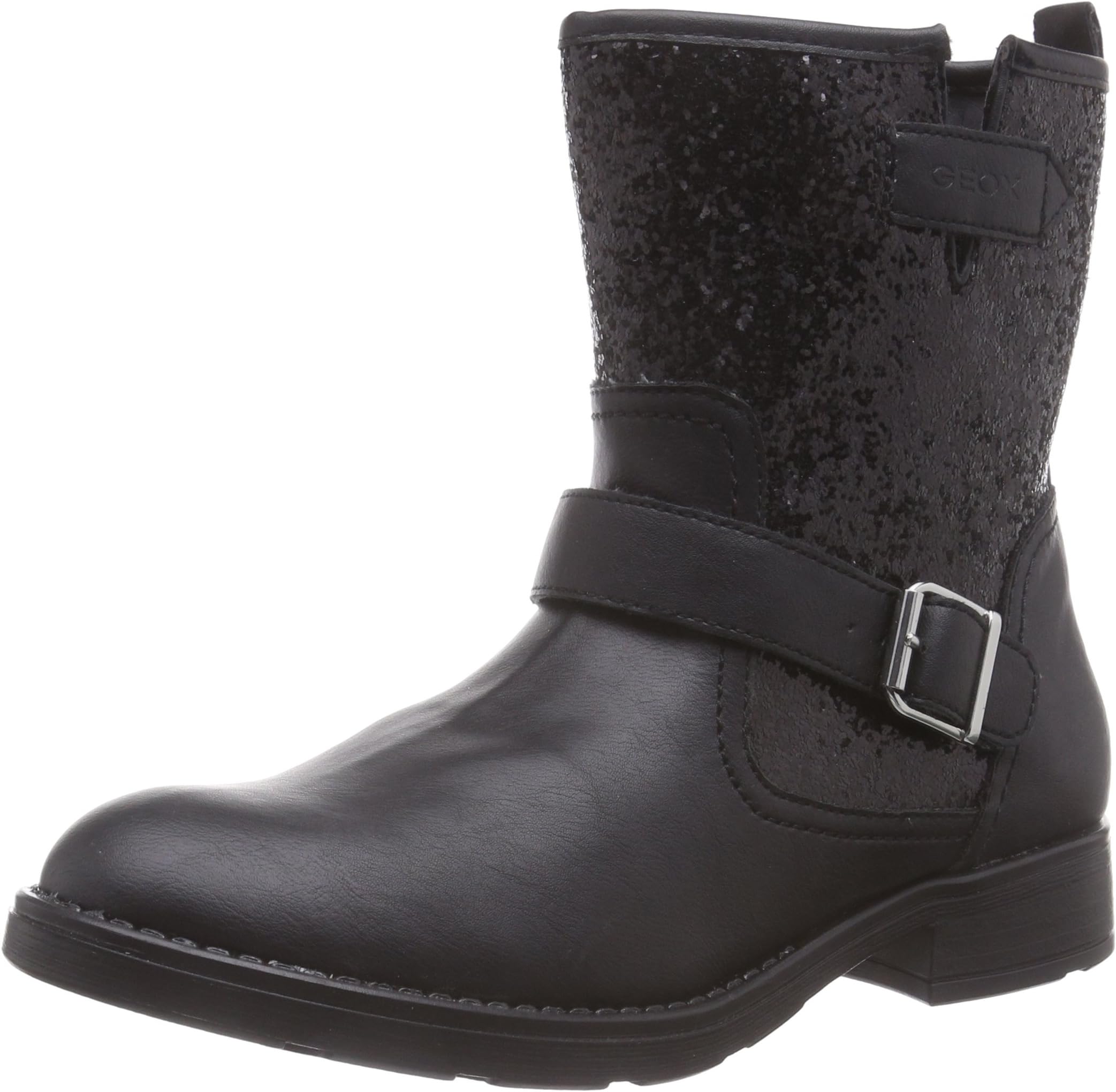 Geox J Sofia 29 Boot (Little Kid/Big Kid)