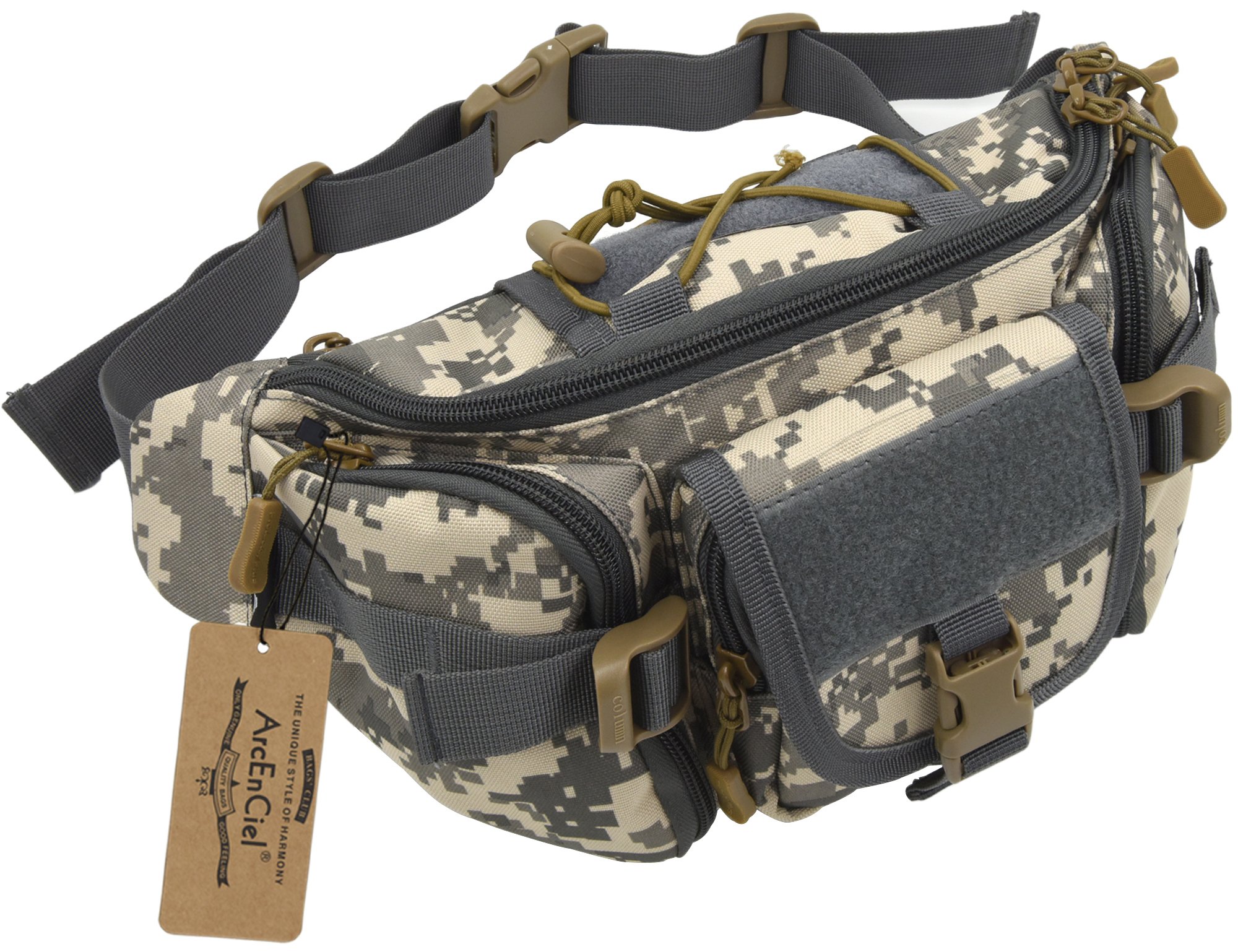 highland tactical fanny pack