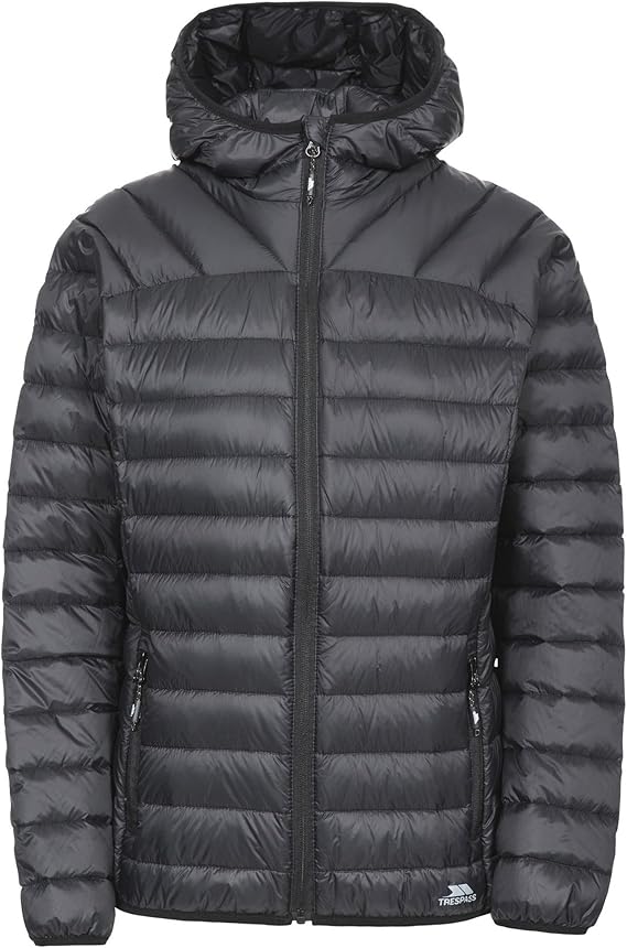 trespass doudoune femme