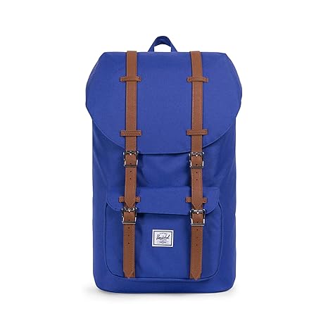 Herschel Little America Rucksack 52 cm Laptopfach