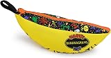 BANANAGRAMS Halloween Party Family Tile Game Ages 10+ 2-8 Players 30 Min view 4
