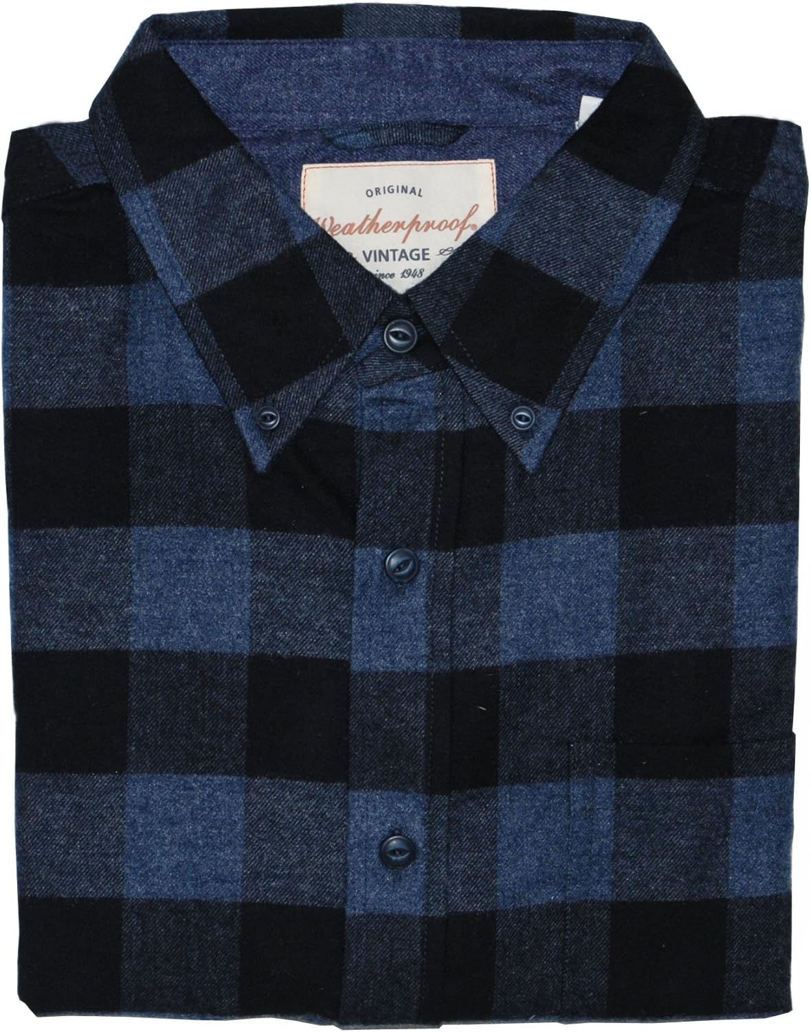 original weatherproof vintage luggage