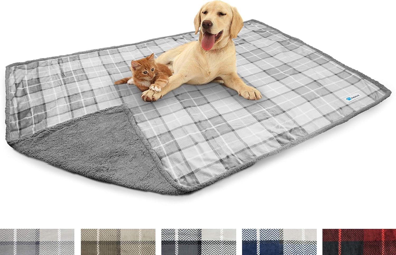 large dog blanket for sofa