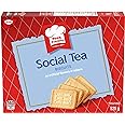 Peek Freans Social Tea Cookies, Biscuits, 525 g