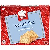 Peek Freans Social Tea Cookies, Biscuits, 525 g