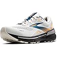 Brooks Men’s Adrenaline GTS 23 GTX Waterproof Supportive Running Shoe