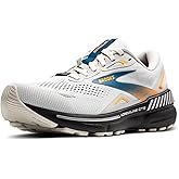 Brooks Men’s Adrenaline GTS 23 Supportive Running Shoe
