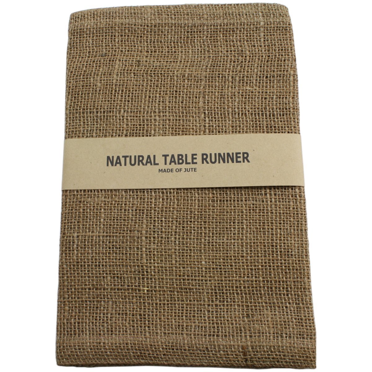 Best burlap kitchen table runner