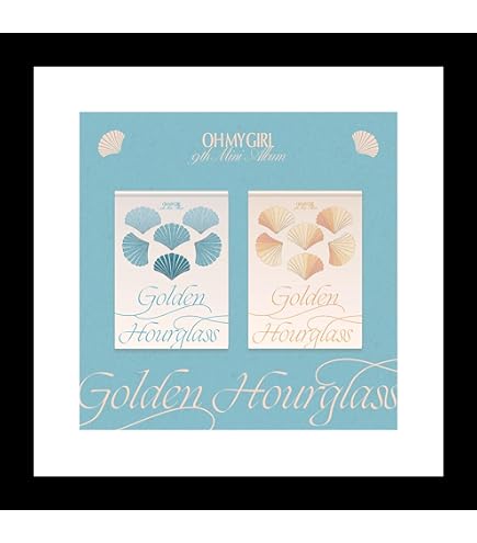 Amazon.com: ONLYONEOF Things I Can't Say Love 6th Mini Album CD+