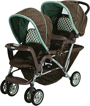 graco duoglider classic connect stroller