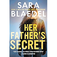 Her Father's Secret (The Family Secrets series Book 2)