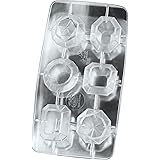 Fred & Friends COOL JEWELS Diamond Ice Tray