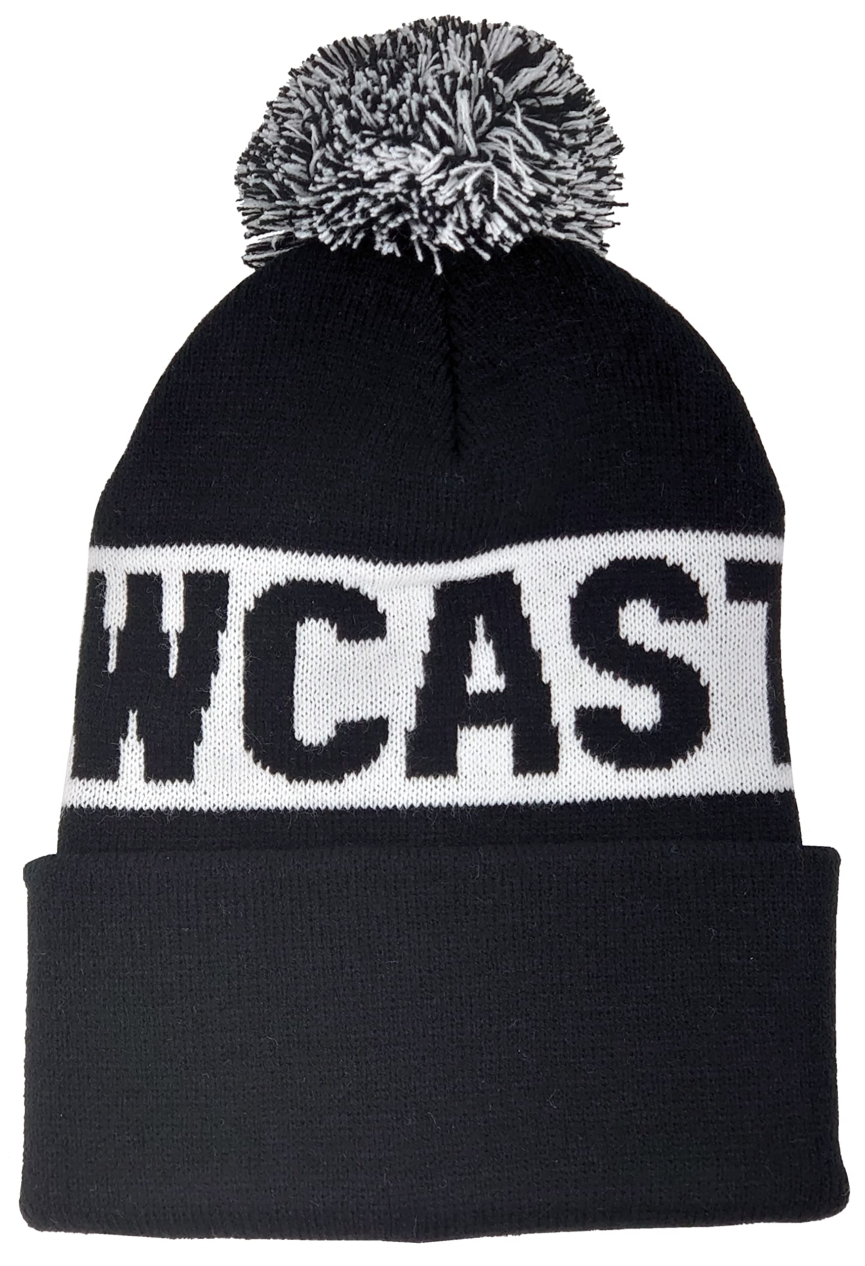 Arena Scarves Newcastle Supporters Hat