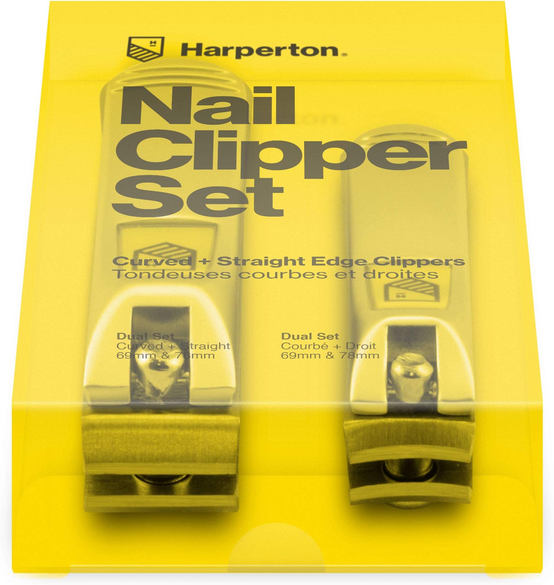 Nail Clipper Set