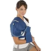 Aircast Shoulder Cryo/Cuff - X-Large