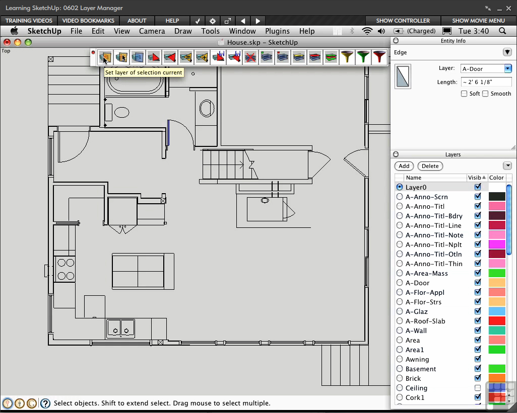 SketchUp [Online Code] - Thumbnail 2