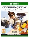 Overwatch (Xbox One)