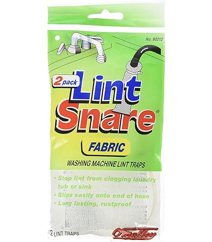 まるポン 様 lint Amazon.com: O'Malley 90112 Lint Snare Aluminum Washing Machine