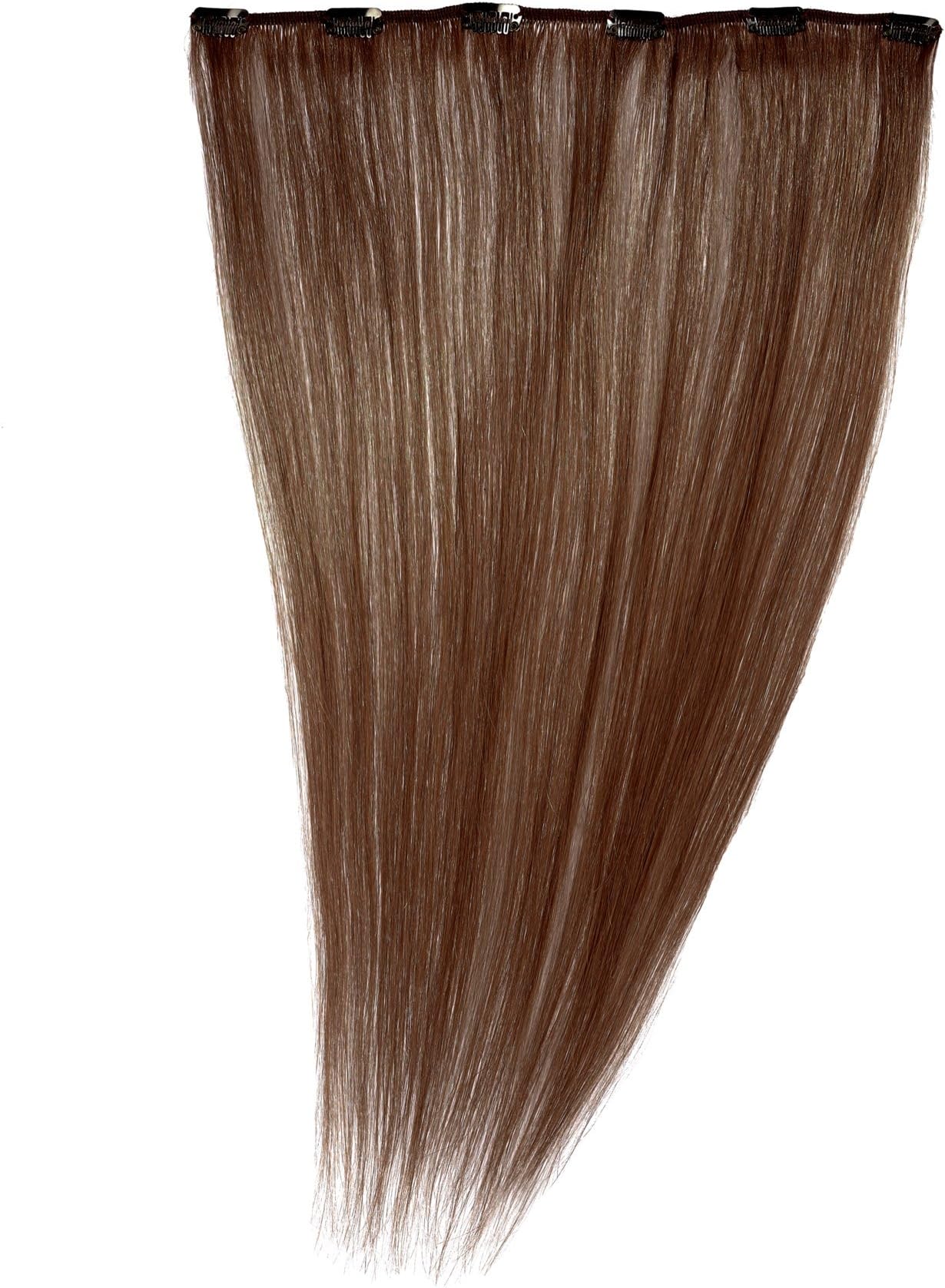 American Dream Clip in Hair Extension Number 33, Rich Copper 18-Inch