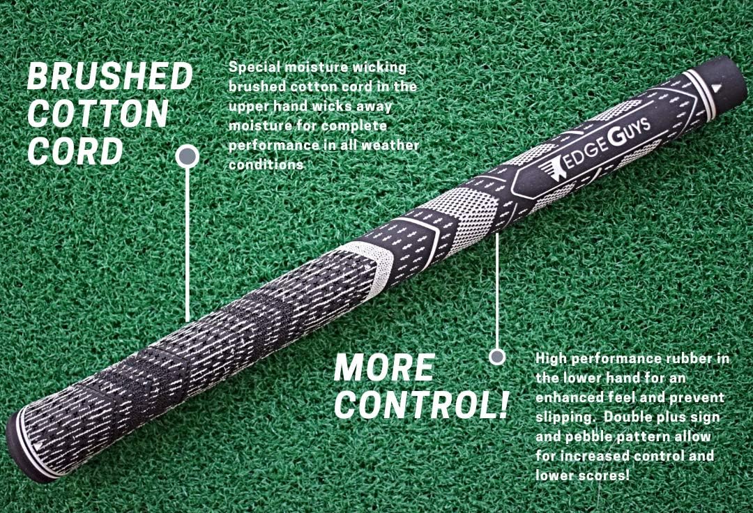 How To Make Your Own Golf Club Grips