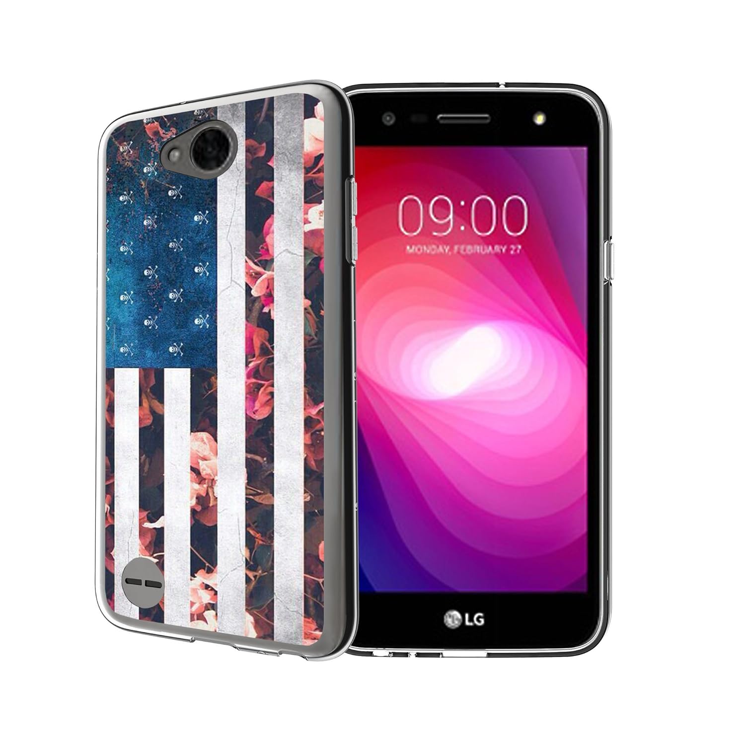 Best lg fiesta lte flag case
