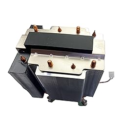 BestParts New Air Cooler Heat Sink & Fan Assembly
