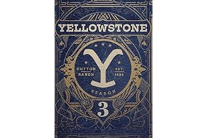 Yellowstone: Season Three - Special Edition [Dutton Ranch Decal]
