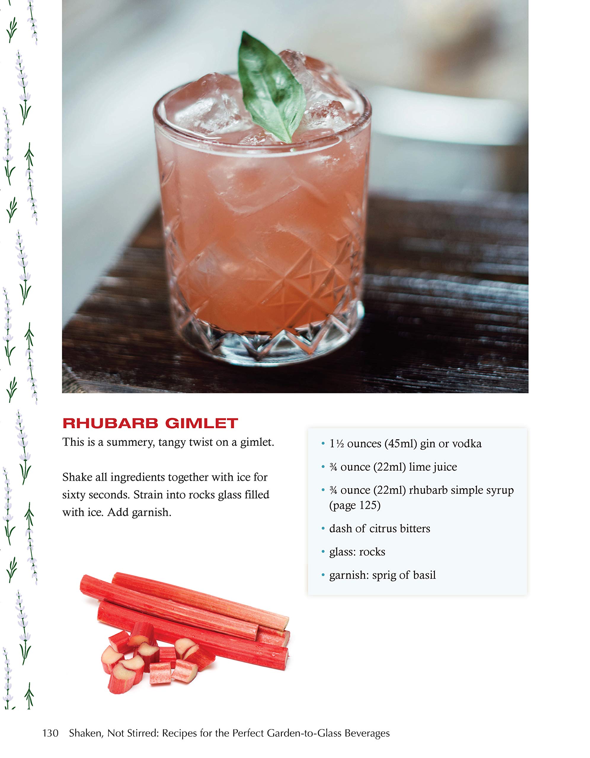 Growing Your Own Cocktails, Mocktails, Teas & Infusions: Gardening Tips and How-To Techniques for Making Artisanal Beverages at Home (CompanionHouse Books) 64 Plant Profiles, 24 Recipes, and More Growing Your Own Cocktails, Mocktails, Teas & Infusions: Gardening Tips and How-To Techniques for Making Artisanal Beverages at Home (CompanionHouse Books) 64 Plant Profiles, 24 Recipes, and More Paperbac