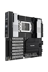 ASUS Pro WS WRX90E-SAGE SE EEB Workstation