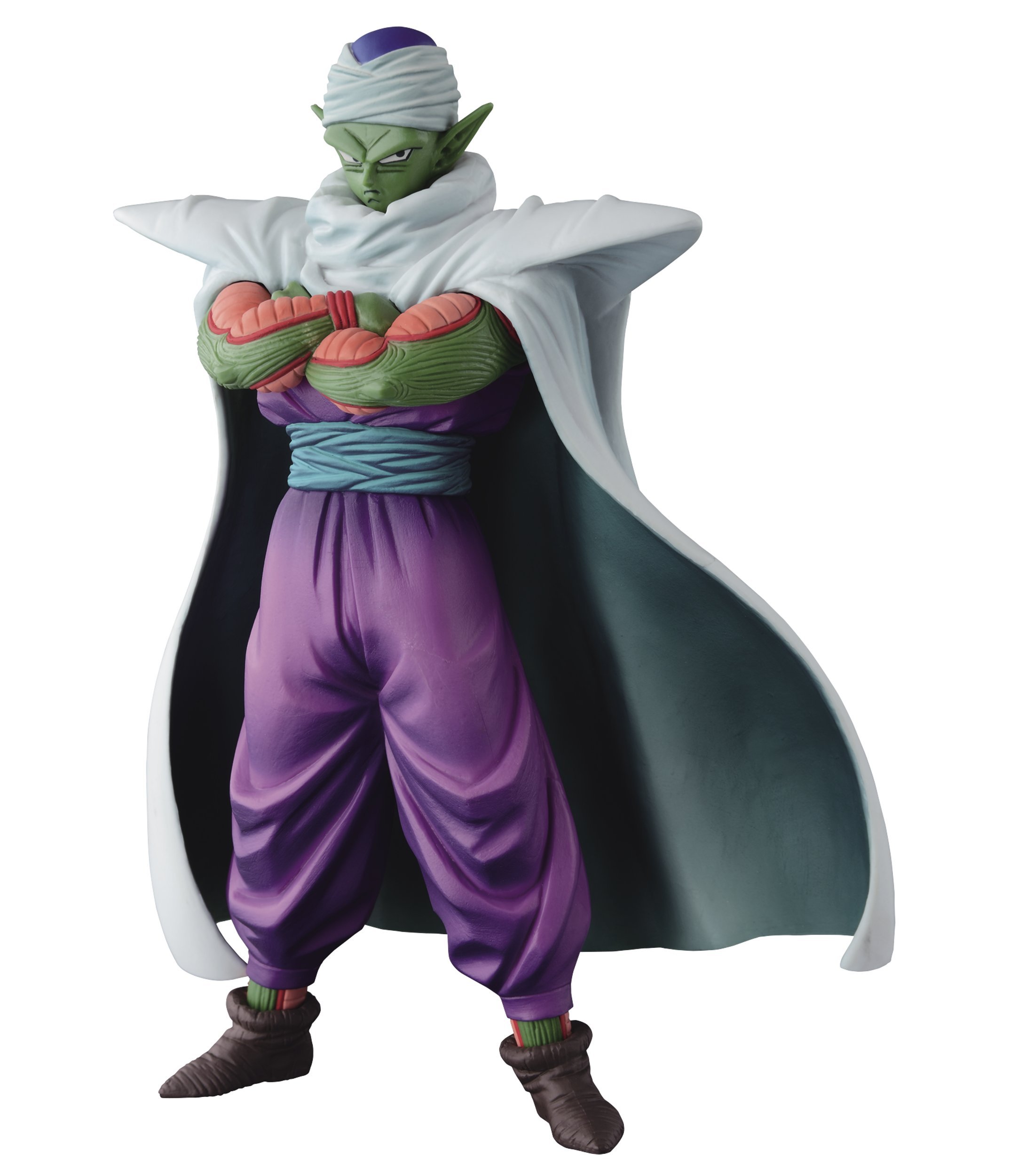 Mua ドラゴンボールZ 復活の「F」 超造集 其之五 ピッコロ