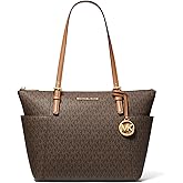 Michael Kors Jet Set Top Zip Tote