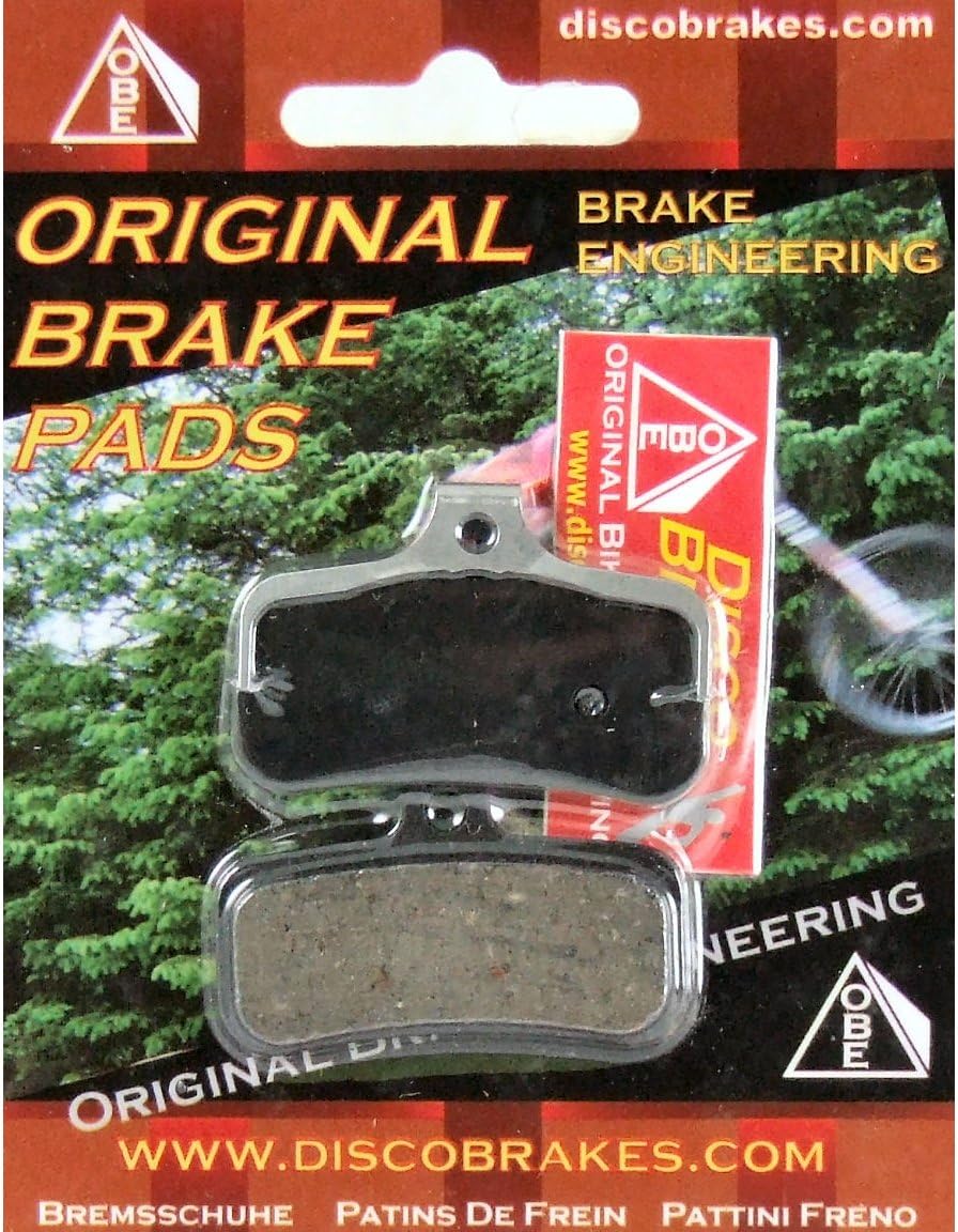 shimano zee brake pads