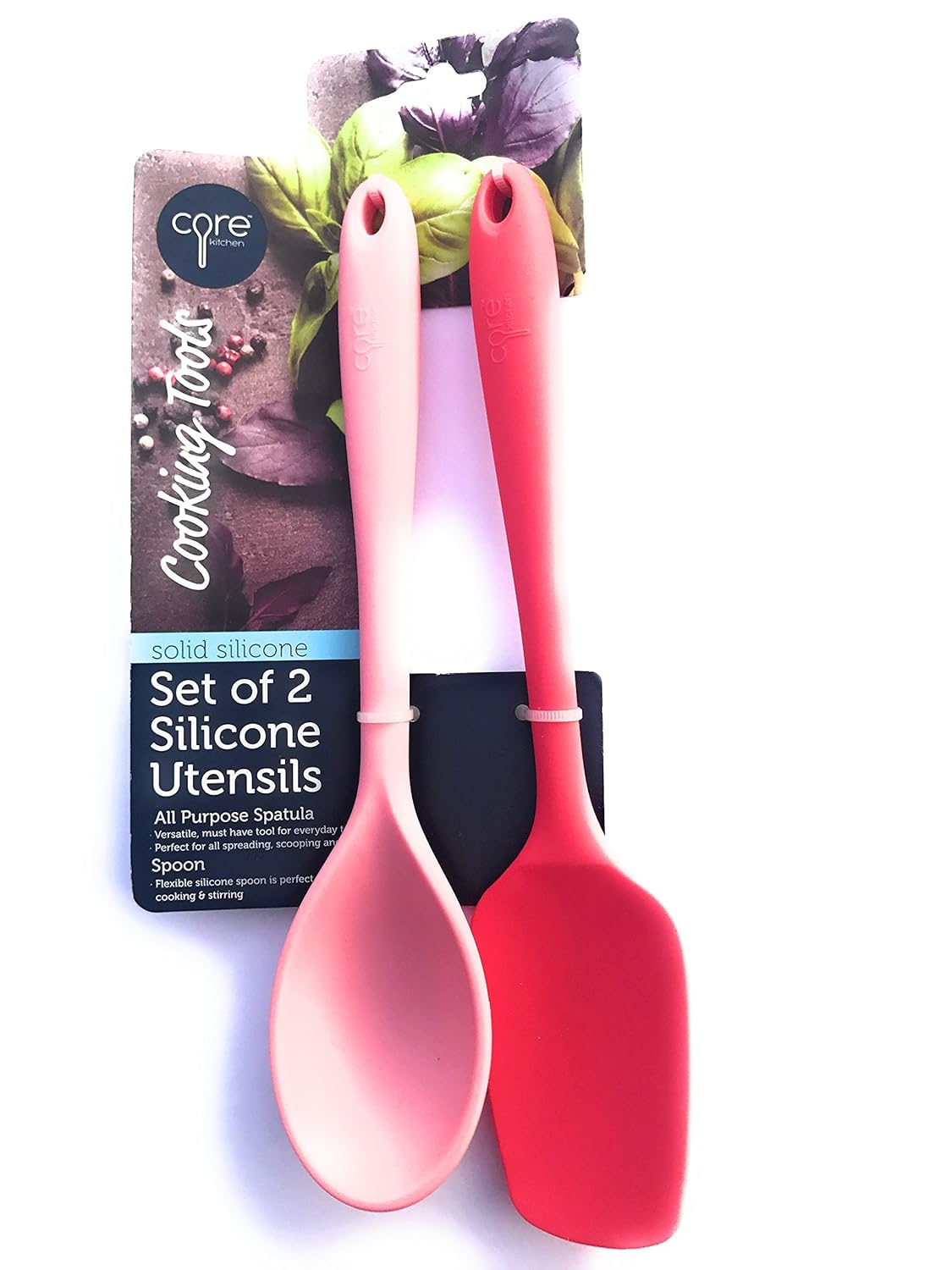 Best Kitchen Utensil Solid Core